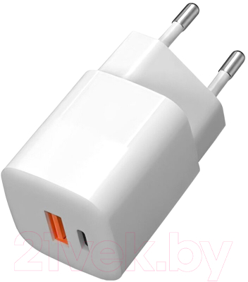 Адаптер питания сетевой TFN TFN-WCRPD21 - фото