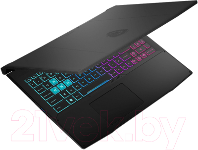 Игровой ноутбук MSI Katana 15 B13VFK-1893XBY