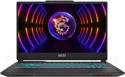 Игровой ноутбук MSI MS-15K1 Cyborg 15 A13VE-1020XBY (9S7-15K111-1020) - фото
