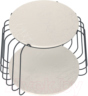 Журнальный столик Sheffilton SHT-CT70