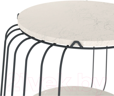 Журнальный столик Sheffilton SHT-CT70