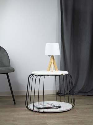 Журнальный столик Sheffilton SHT-CT70