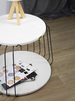 Журнальный столик Sheffilton SHT-CT70