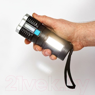 Фонарь Glanzen UFL-0400-LS03