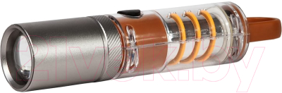 Фонарь Glanzen UFL-0420-X10