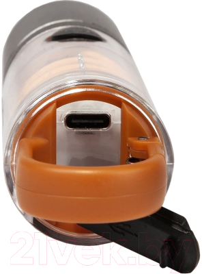 Фонарь Glanzen UFL-0420-X10