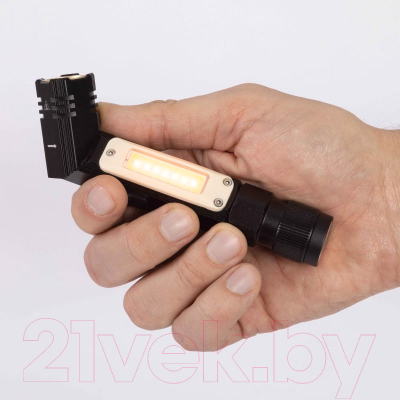 Фонарь Glanzen UFL-0160-05