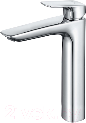 Смеситель Aquatek Вега AQ1004CR - фото