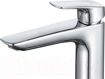 Смеситель Aquatek Вега AQ1004CR