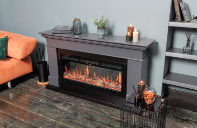 Электрокамин Royal Flame 5D V-ART 40