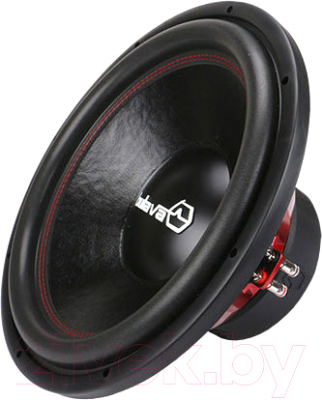 Головка сабвуфера Урал Bulava 15 V.2 - фото