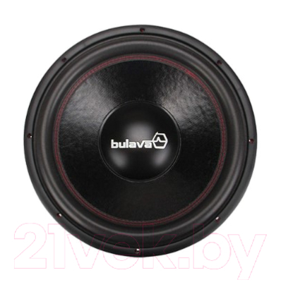 Головка сабвуфера Урал Bulava 15 V.2