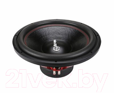 Головка сабвуфера Урал Bulava 15 V.2