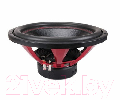 Головка сабвуфера Урал Bulava 15 V.2