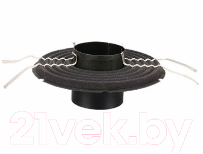 Головка сабвуфера Урал Bulava 15 V.2