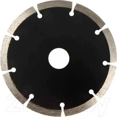 Отрезной диск алмазный Tundra 3005529