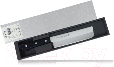 Нож Tojiro Накири F-315