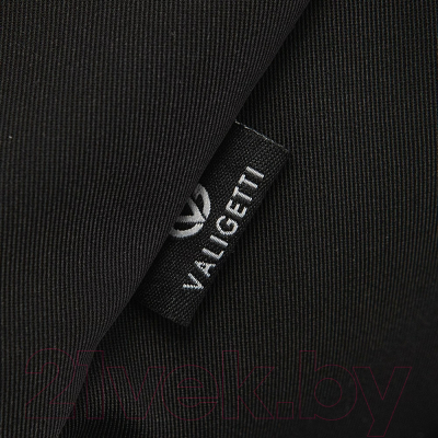 Рюкзак Valigetti 179-1833-BLK