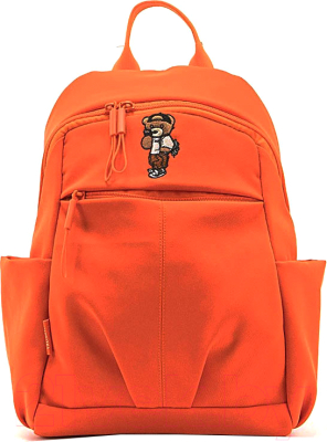 Рюкзак Valigetti 179-1833-ORN - фото