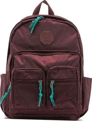 Рюкзак Valigetti 179-8846-BRD - фото