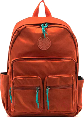 Рюкзак Valigetti 179-8846-ORN - фото