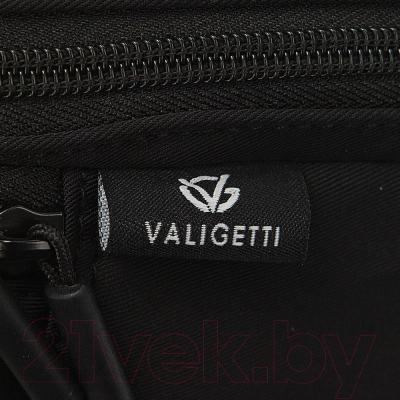 Рюкзак Valigetti 179-9520-BLK