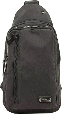 Рюкзак Valigetti 182-1876-94-VG-BLK - фото