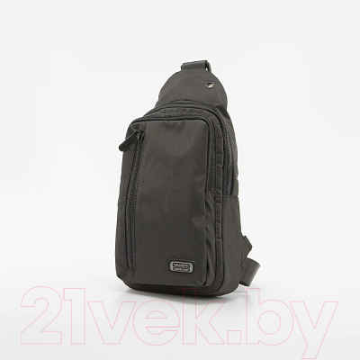 Рюкзак Valigetti 182-1876-94-VG-BLK