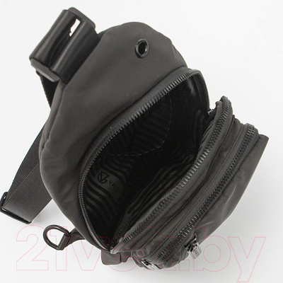 Рюкзак Valigetti 182-1876-94-VG-BLK