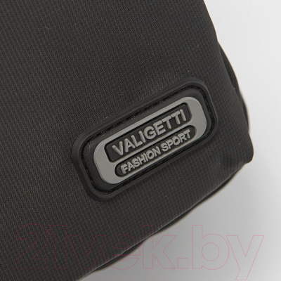 Рюкзак Valigetti 182-1876-94-VG-BLK