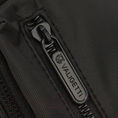 Рюкзак Valigetti 182-1876-94-VG-BLK