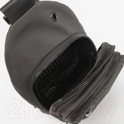 Рюкзак Valigetti 182-1876-94-VG-GRY