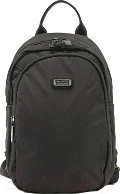 Рюкзак Valigetti 182-1877-92-VG-BLK - фото