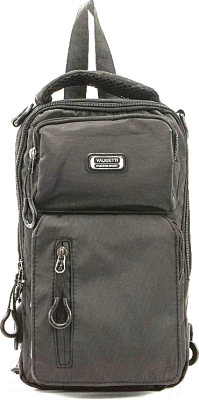 Рюкзак Valigetti 182-689-66-VG-BLK - фото