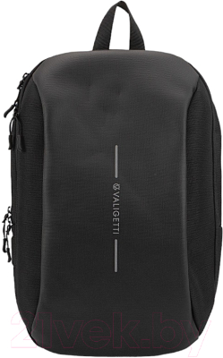 Рюкзак Valigetti 191-LT2388-VG-BLK - фото