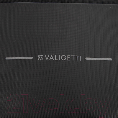 Рюкзак Valigetti 191-LT2388-VG-BLK