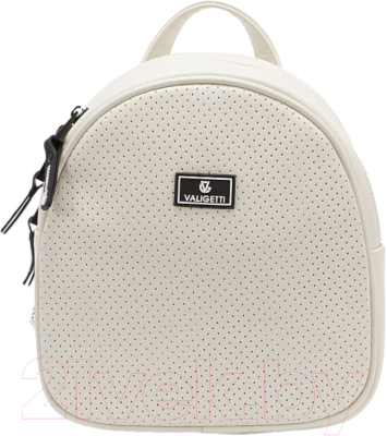 Рюкзак Valigetti 706-X23-0135VG-LBG - фото