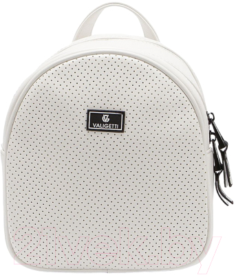 Рюкзак Valigetti 706-X23-0135VG-WHT - фото