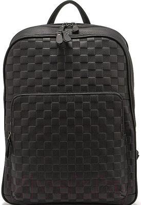 Рюкзак Valigetti 950-H8422OL-VG-BLK - фото