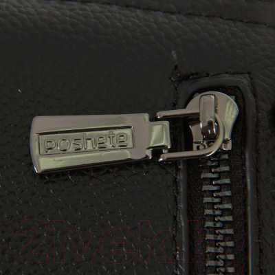 Сумка Poshete 923-2029-BLK - фото