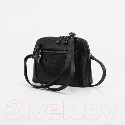 Сумка Poshete 923-2029-BLK