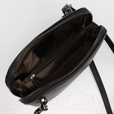 Сумка Poshete 923-2029-BLK