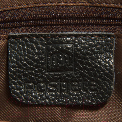 Сумка Poshete 923-2029-BLK