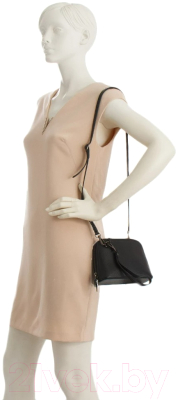 Сумка Poshete 923-2029-BLK