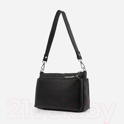 Сумка Poshete 923-9321-BLK