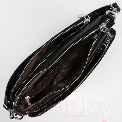 Сумка Poshete 923-9321-BLK