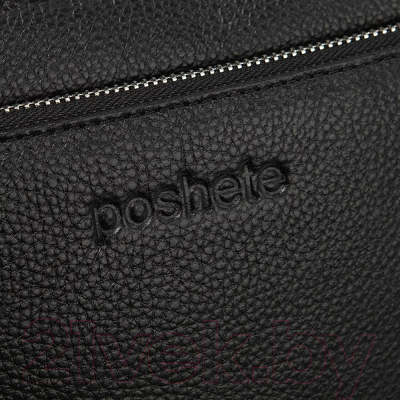 Сумка Poshete 923-9321-BLK