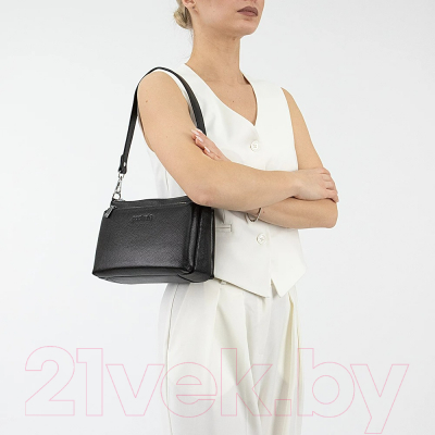 Сумка Poshete 923-9321-BLK