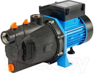 Поверхностный насос Джилекс Джамбо 60/35 П 2.0 / 3004 - фото