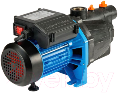 Поверхностный насос Джилекс Джамбо 60/35 П 2.0 / 3004